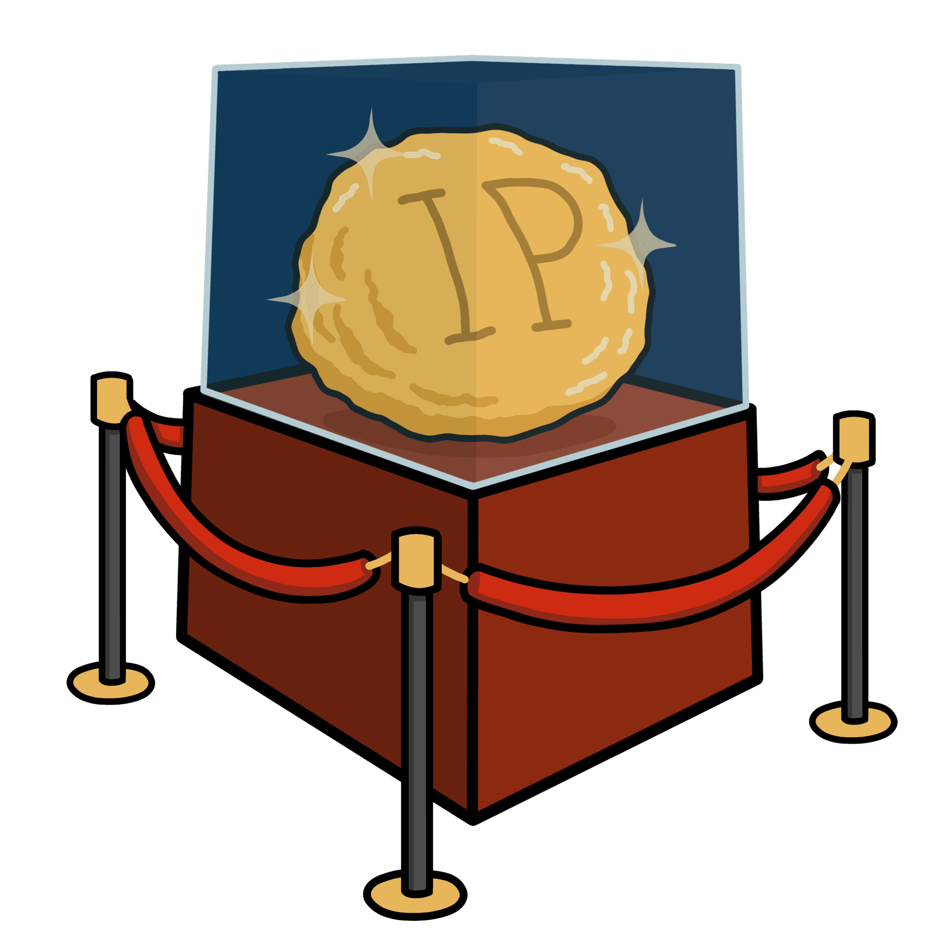 Claim a New York IP Address