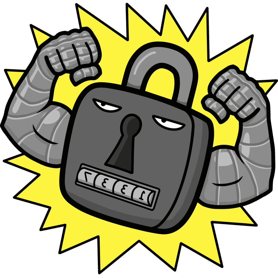 Encrypt Your Work-Related Data  