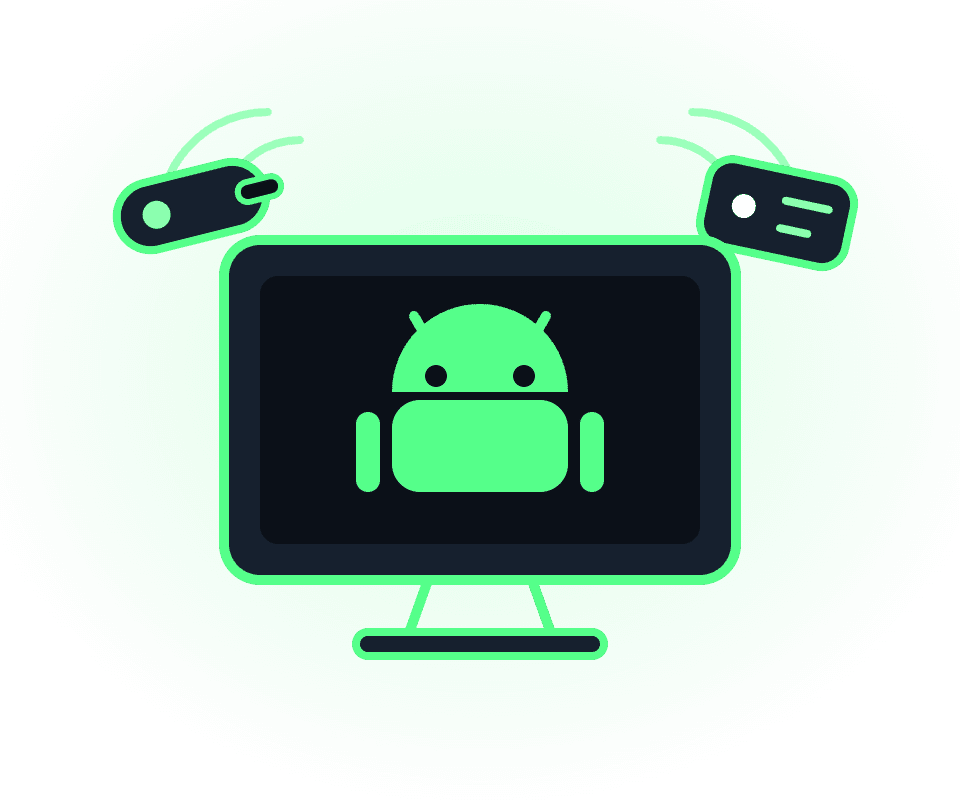 ¿Qué cuenta como Android TV?