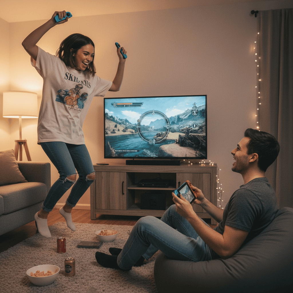 Gaming-Optimized Servers