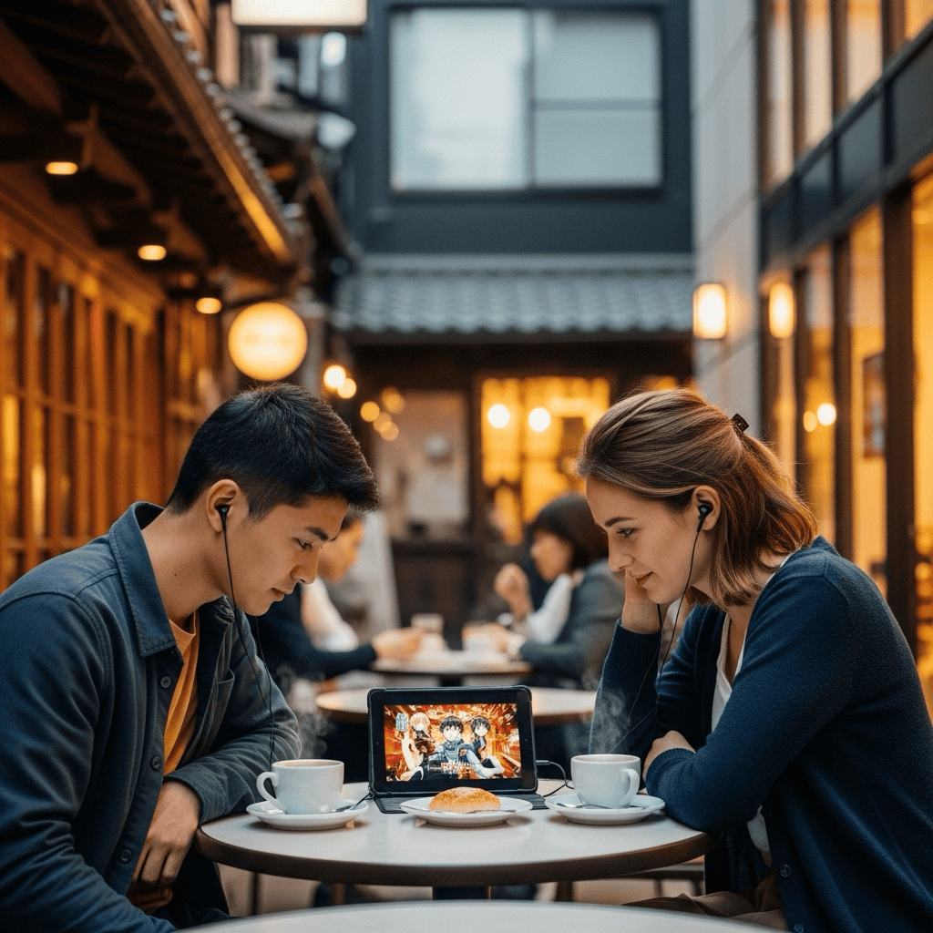 Servidores VPN Japoneses