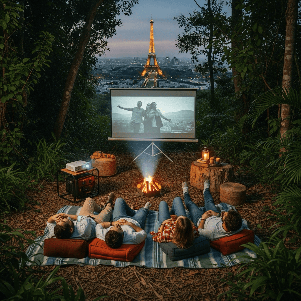 Servidores Optimizados para Streaming