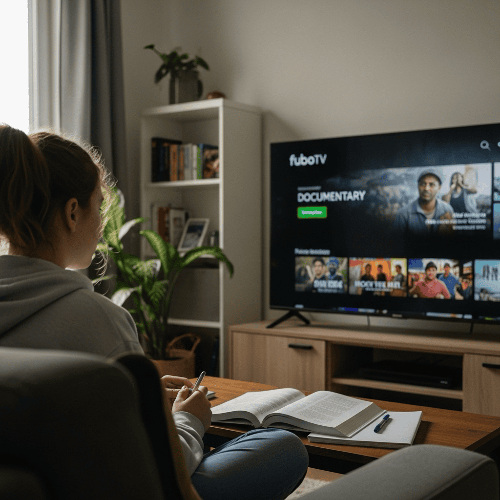 Servidores optimizados para streaming