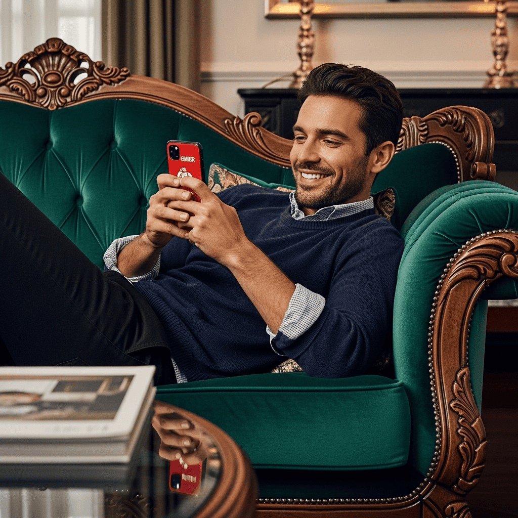Servidores donde está Grindr