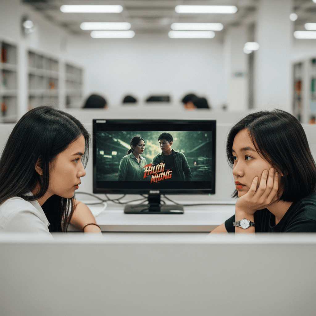 Servidores Donde iQIYI Funciona
