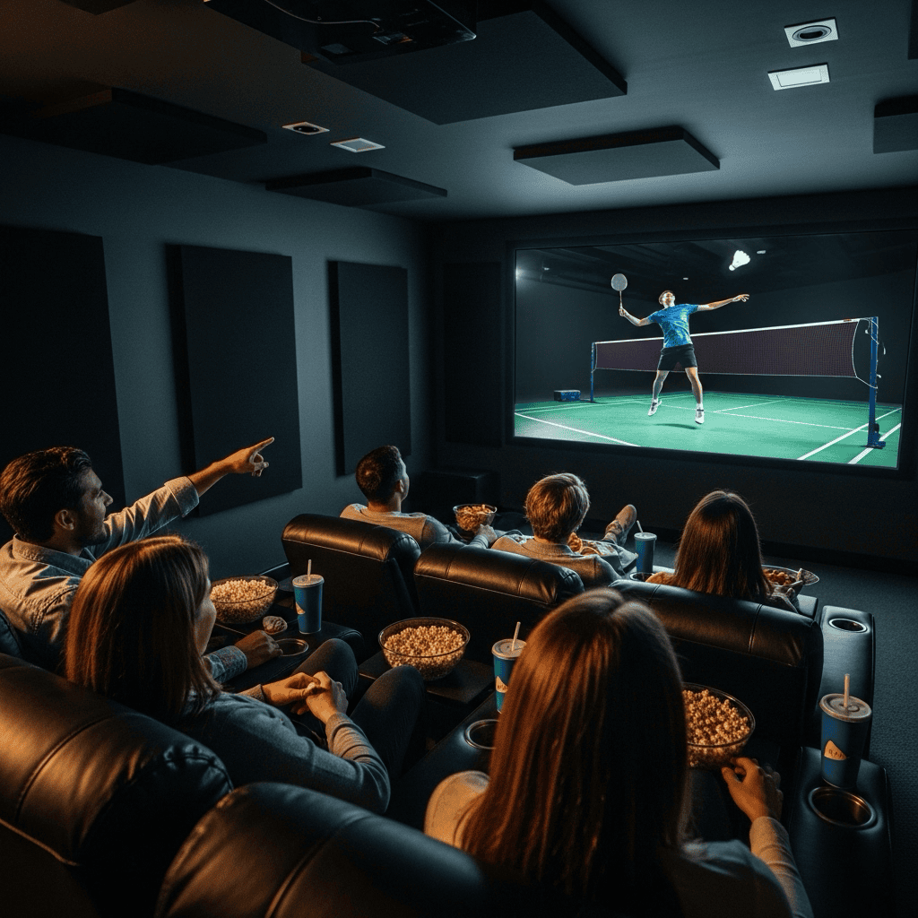 Servidores Optimizados para Streaming