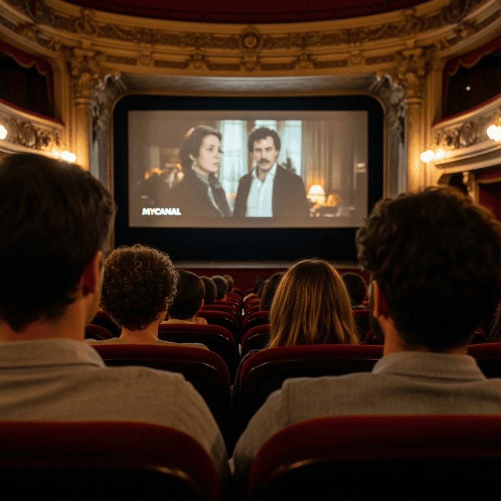 Velocidades optimizadas para streaming