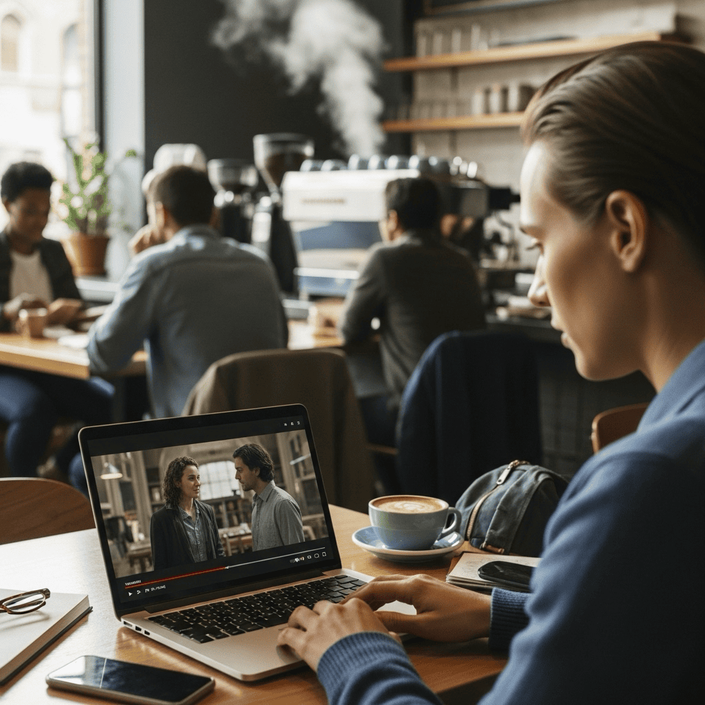 Funciones para streaming