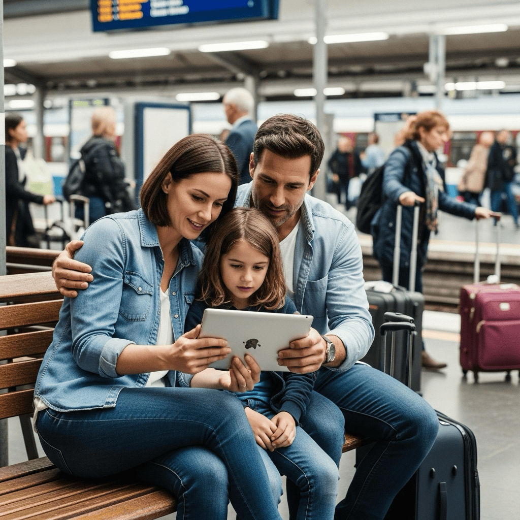 Servidores en Países Compatibles