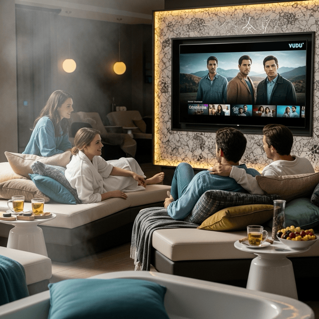 Servidores Optimizados para Streaming