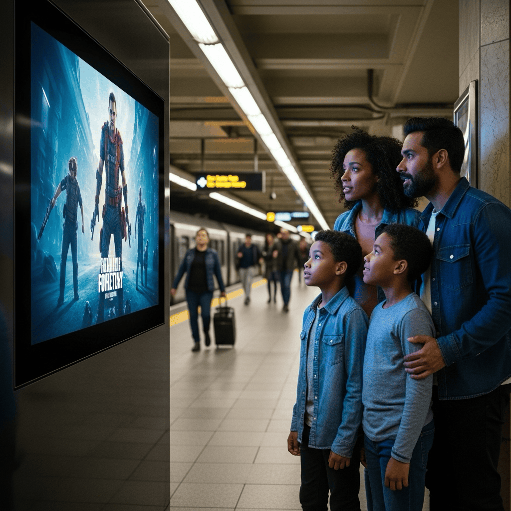 Seguridad Más Allá de la Pantalla