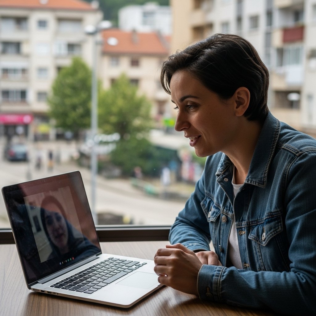 Access Novi Travnik Services From Abroad